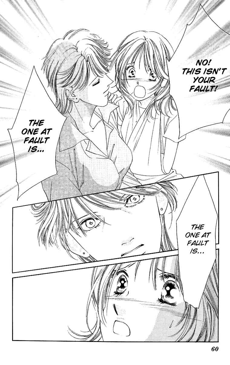 Page 10 Chapter 43 Soaked in Sin