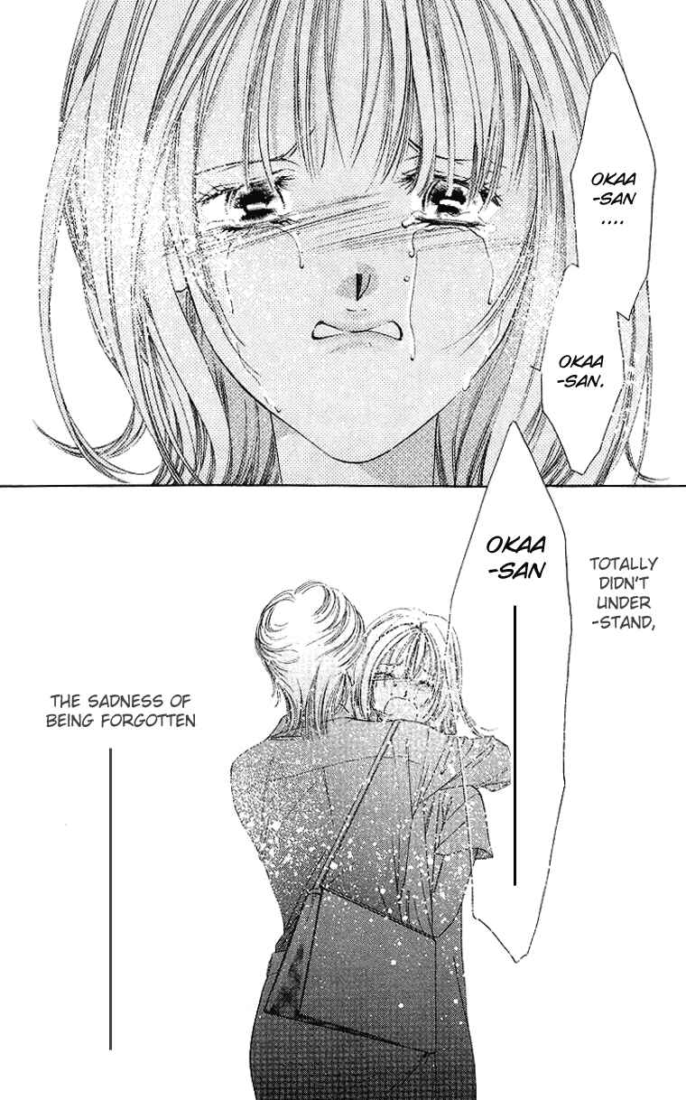 Page 22 Chapter 43 Soaked in Sin