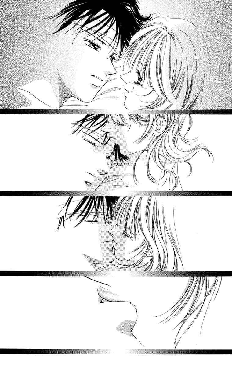 Page 30 Chapter 43 Soaked in Sin