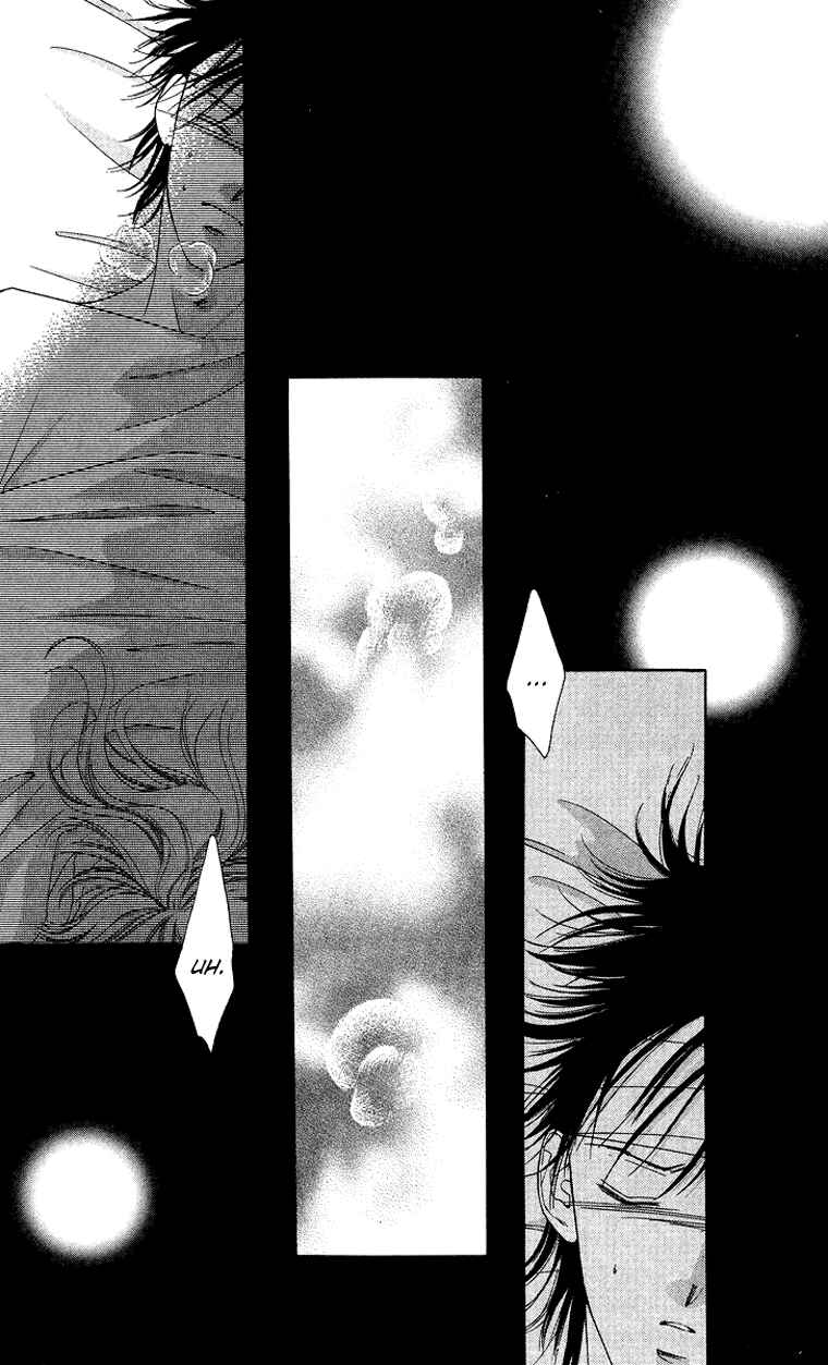 Page 32 Chapter 43 Soaked in Sin