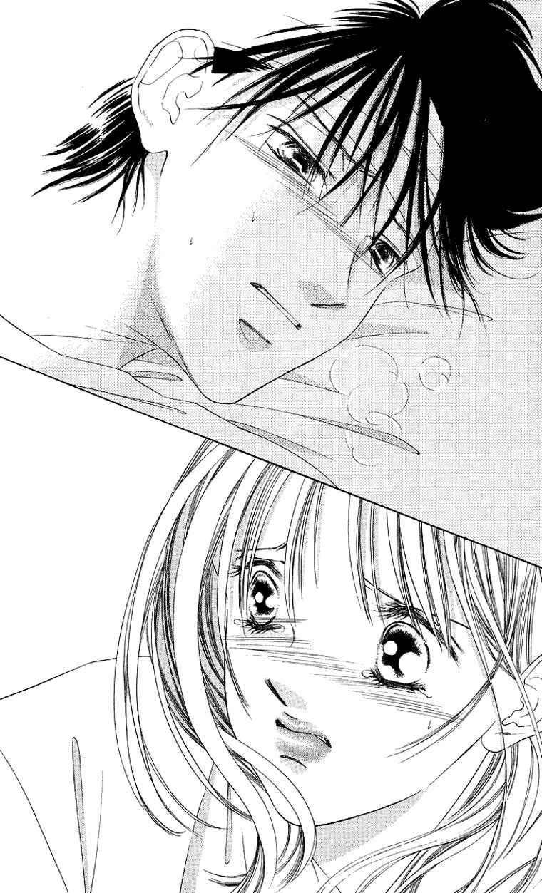 Page 36 Chapter 43 Soaked in Sin