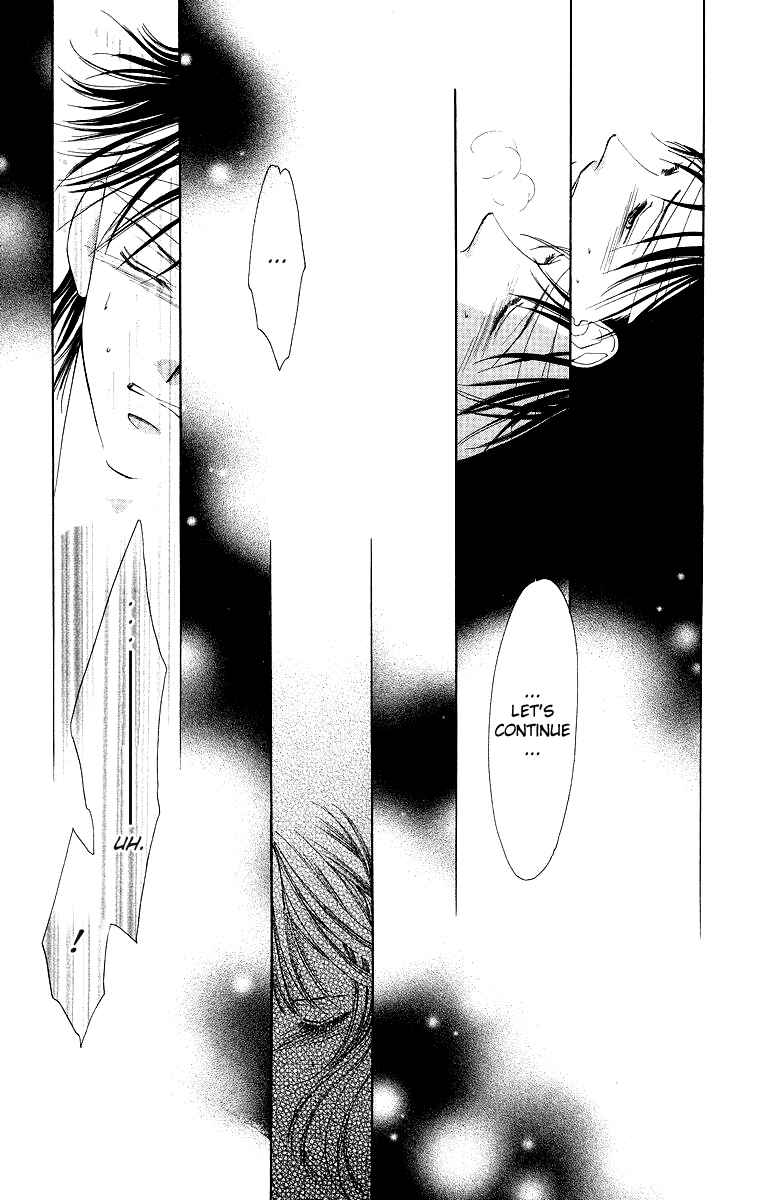 Page 37 Chapter 43 Soaked in Sin