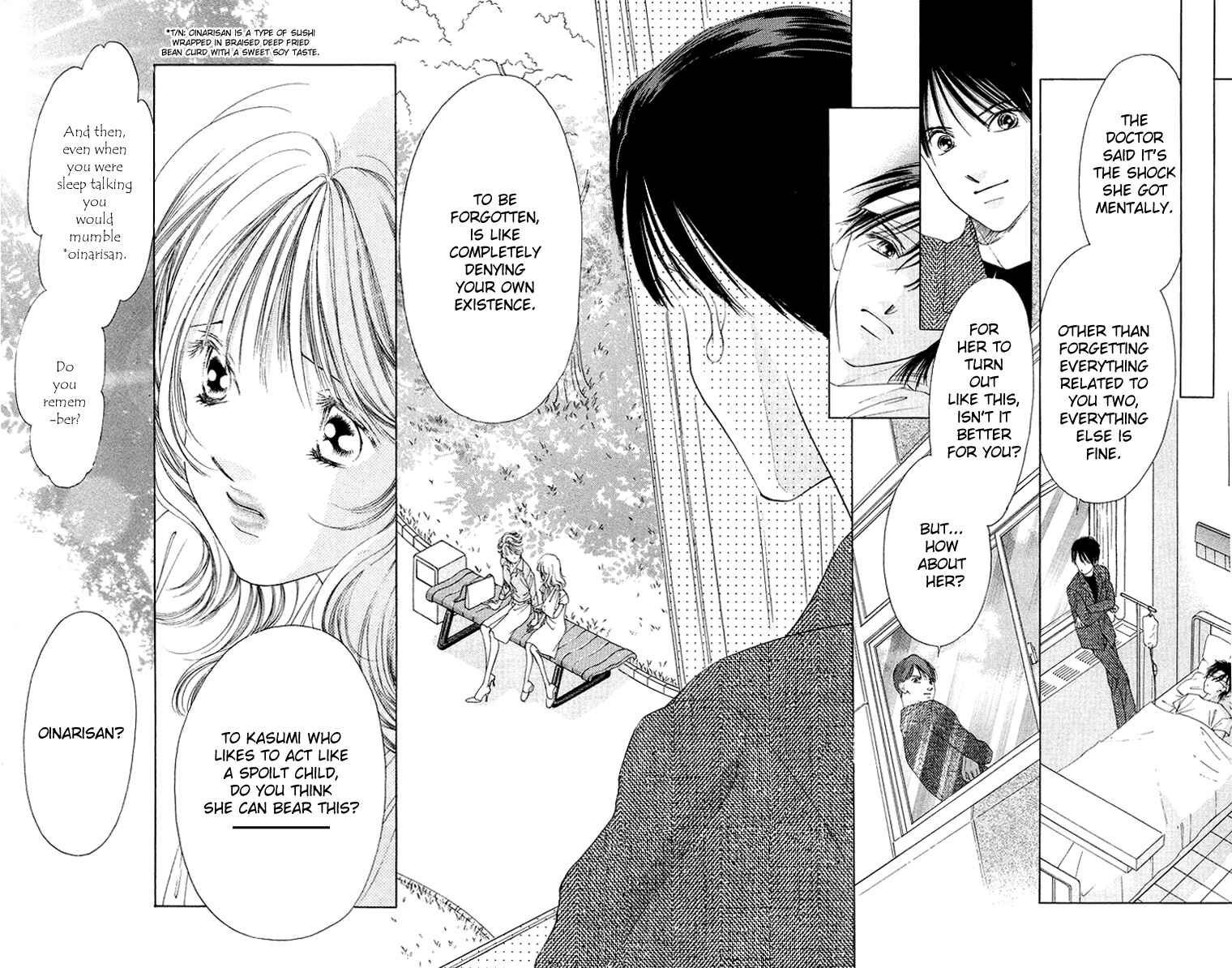 Page 7 Chapter 43 Soaked in Sin