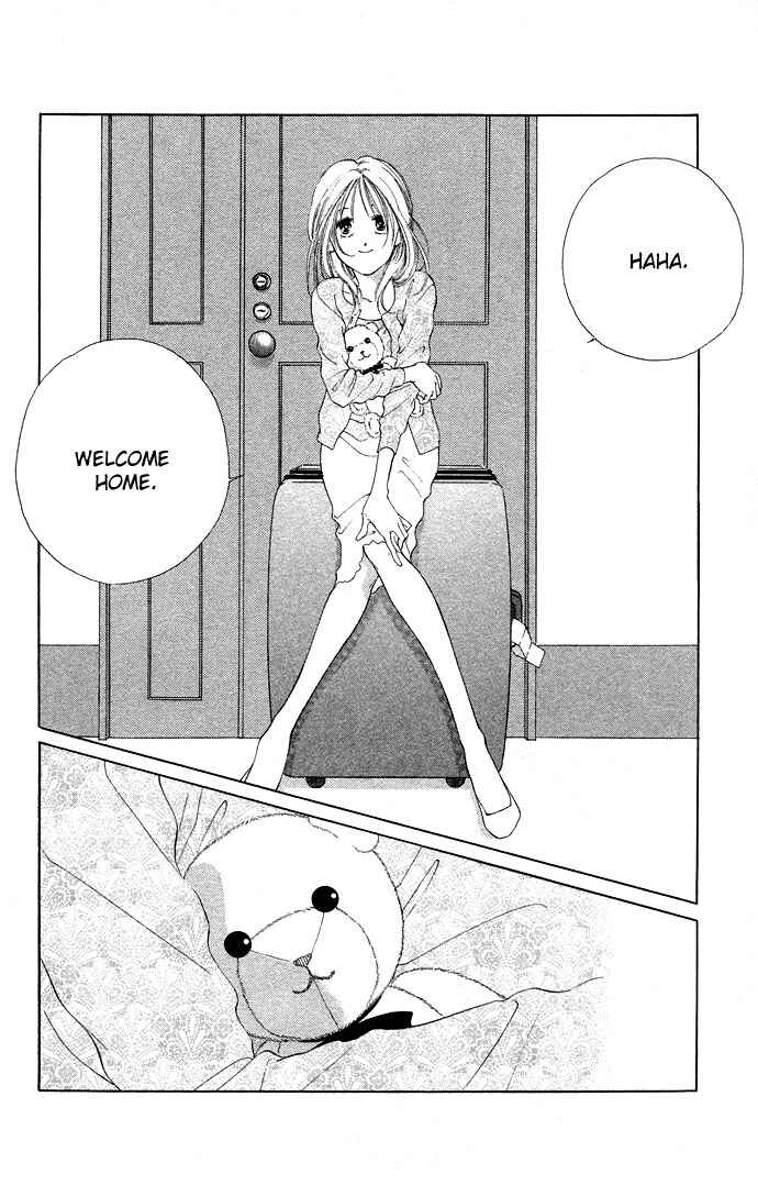 Page 11 Chapter 32 Soaked in Sin