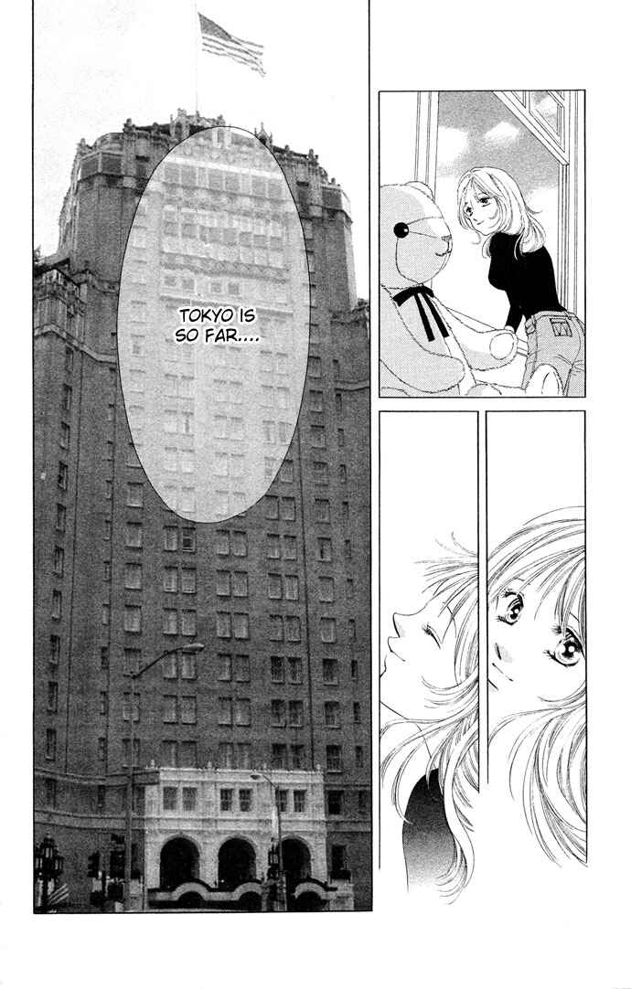 Page 19 Chapter 32 Soaked in Sin