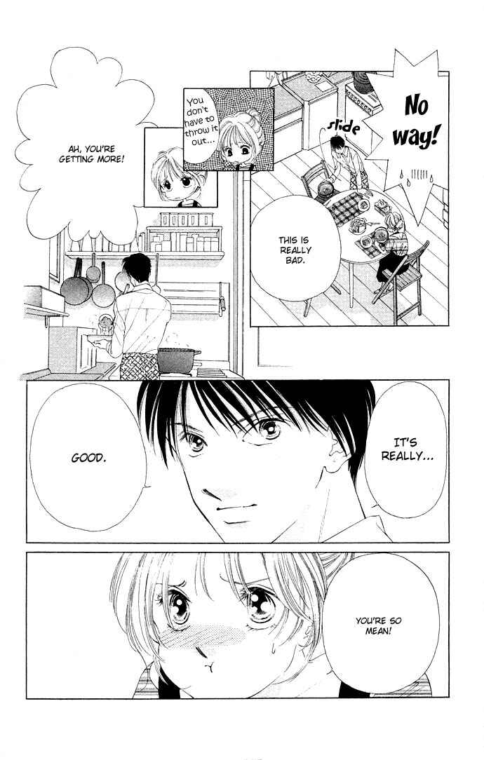 Page 33 Chapter 32 Soaked in Sin