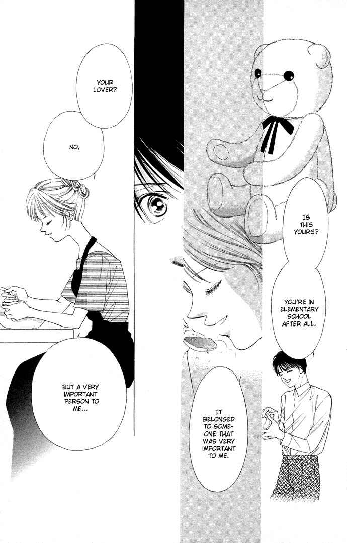Page 34 Chapter 32 Soaked in Sin
