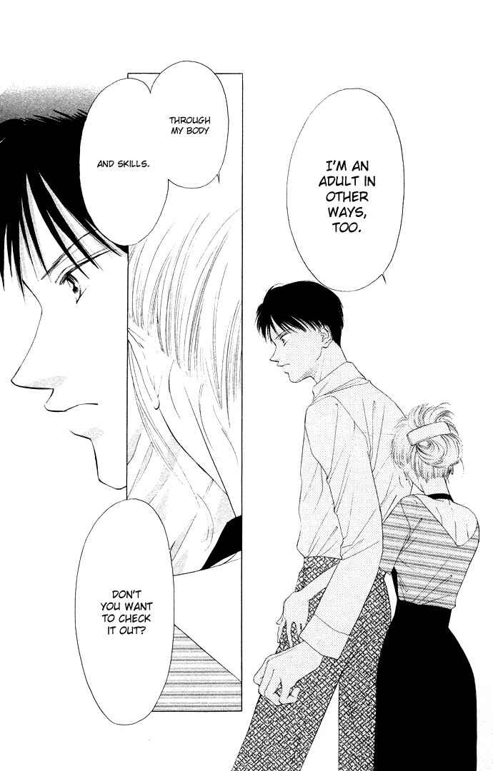 Page 36 Chapter 32 Soaked in Sin