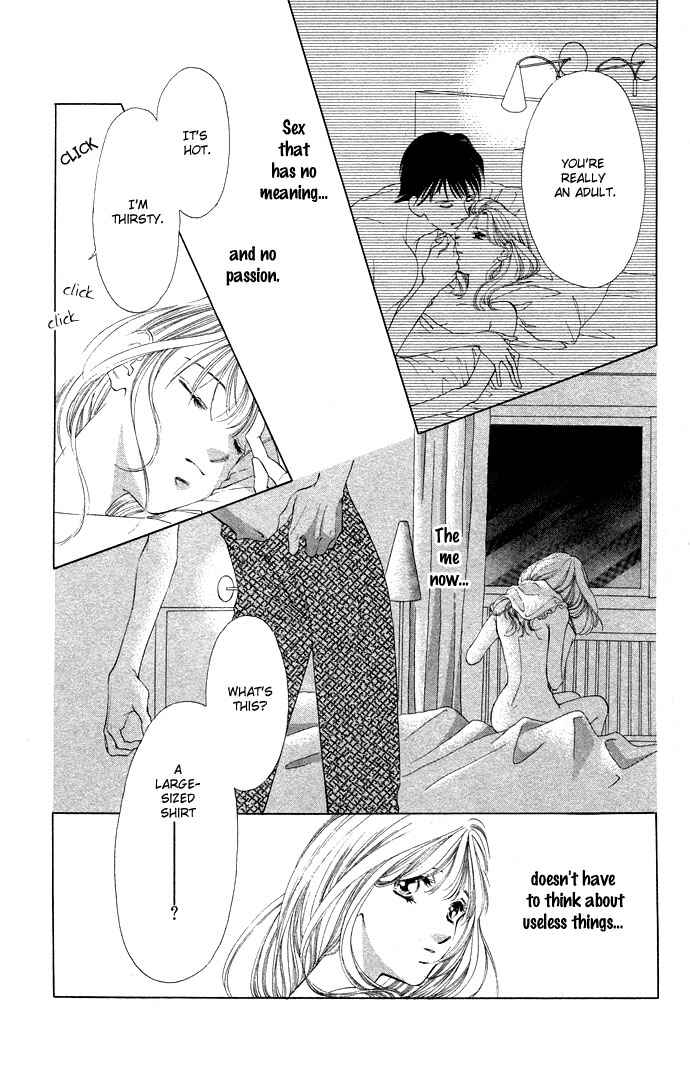 Page 40 Chapter 32 Soaked in Sin