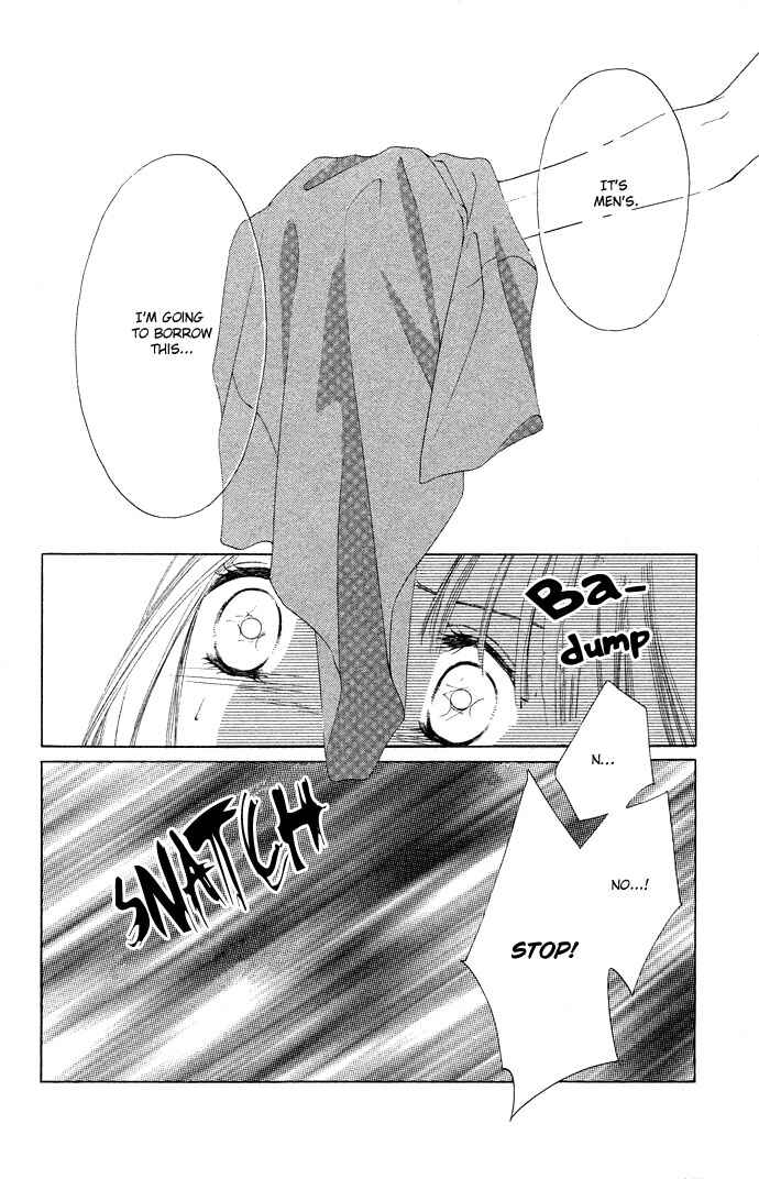 Page 41 Chapter 32 Soaked in Sin