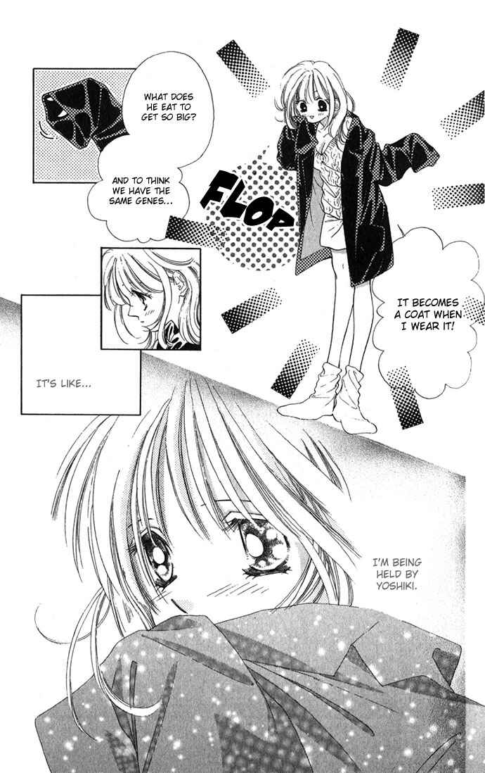 Page 10 Chapter 4 Soaked in Sin