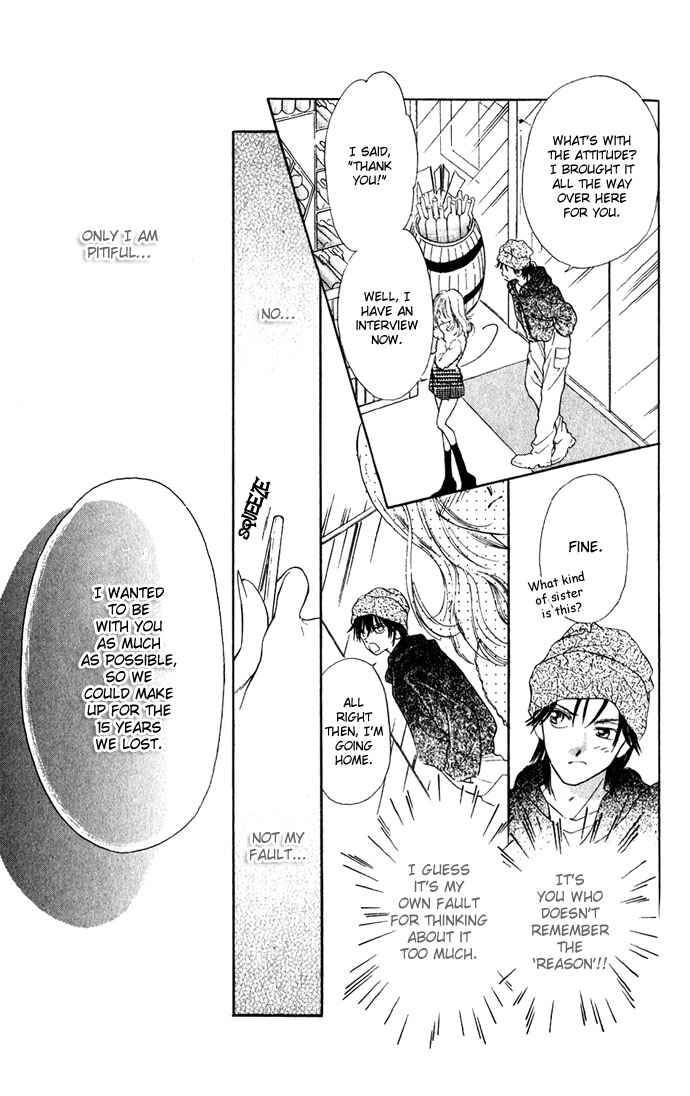 Page 20 Chapter 4 Soaked in Sin