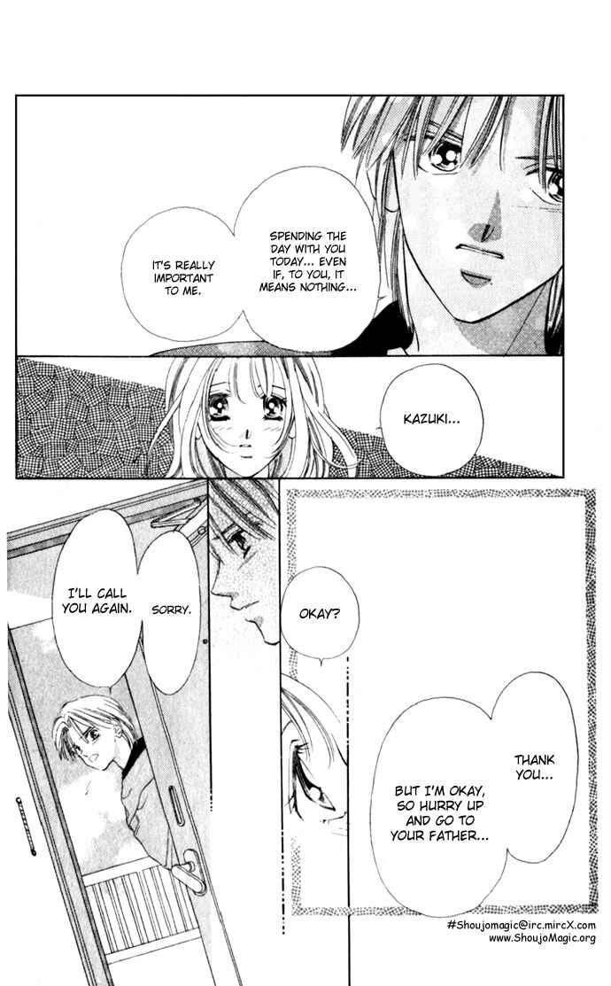 Page 26 Chapter 4 Soaked in Sin