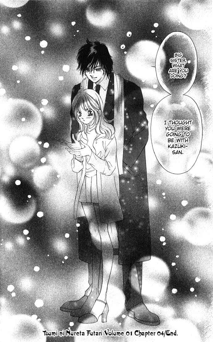 Page 32 Chapter 4 Soaked in Sin
