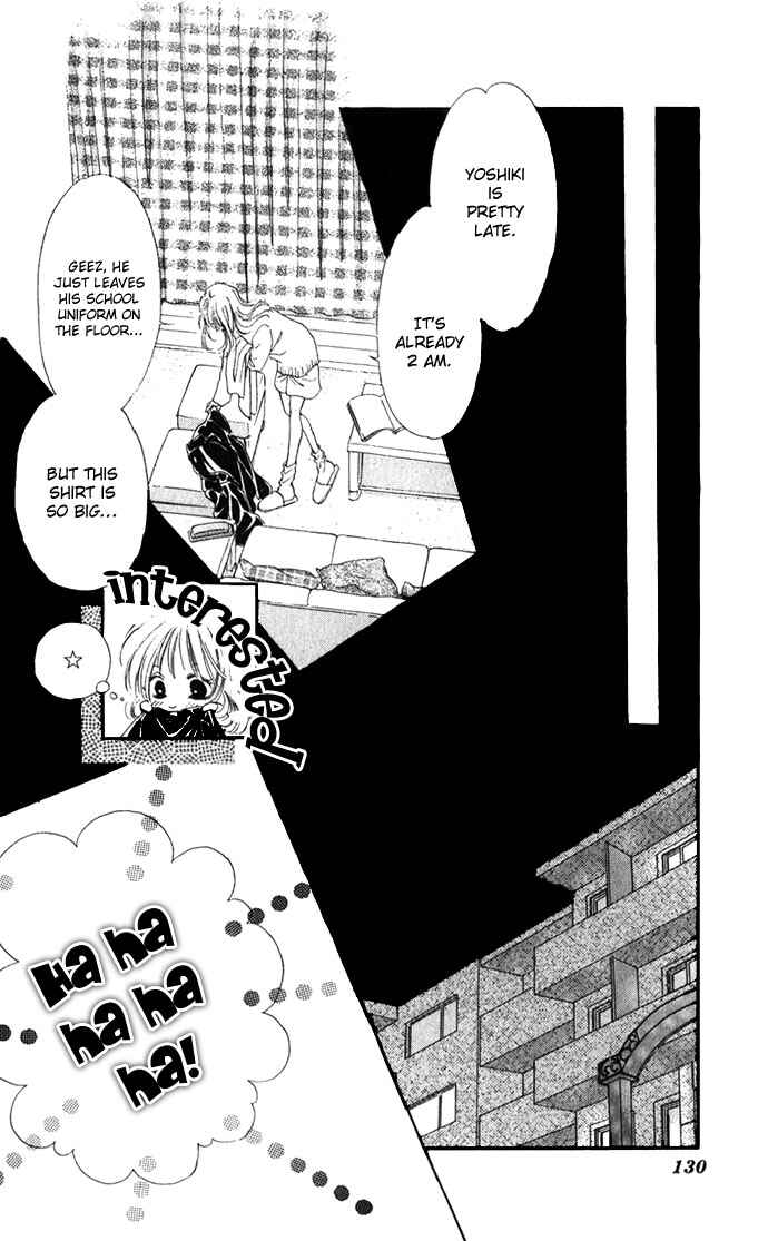 Page 9 Chapter 4 Soaked in Sin