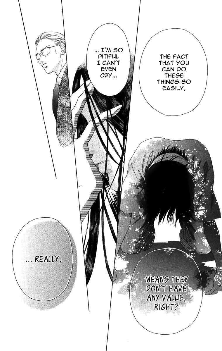 Page 10 Chapter 53 Soaked in Sin