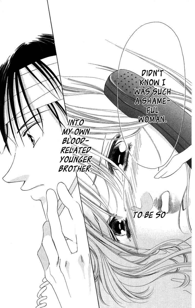 Page 32 Chapter 53 Soaked in Sin