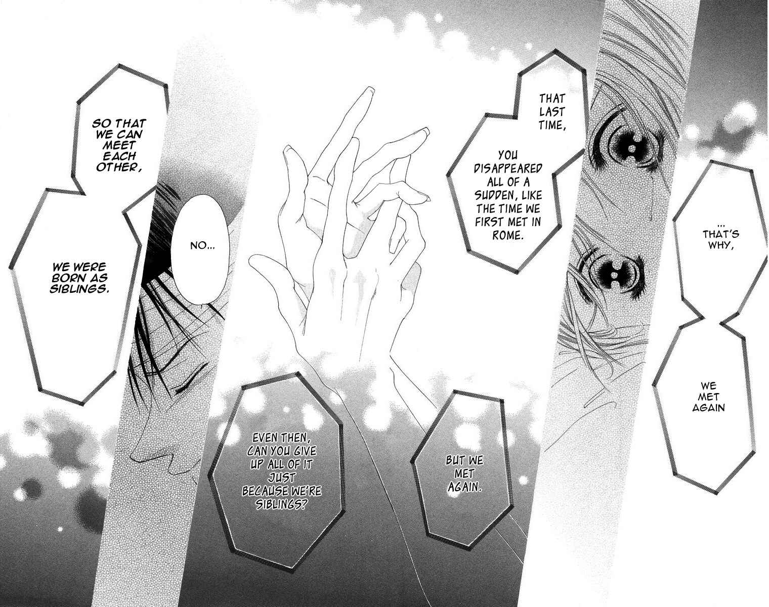 Page 33 Chapter 53 Soaked in Sin