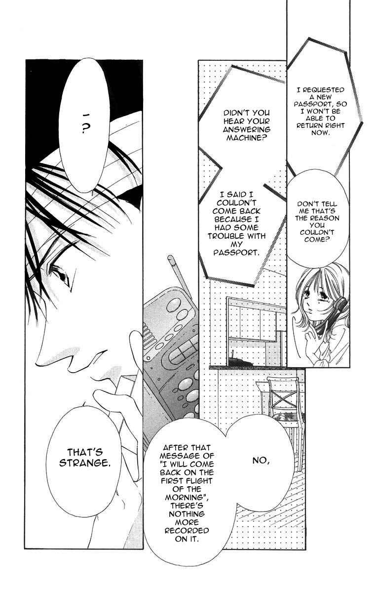 Page 36 Chapter 53 Soaked in Sin