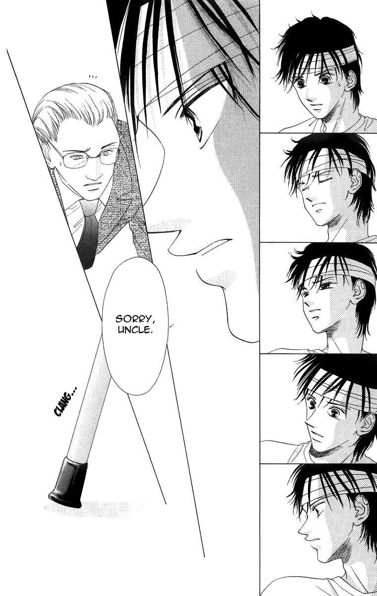 Page 4 Chapter 53 Soaked in Sin