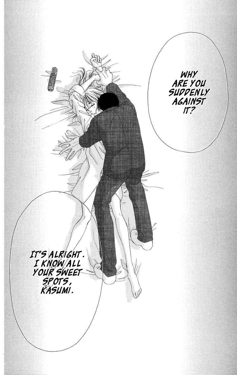 Page 40 Chapter 53 Soaked in Sin