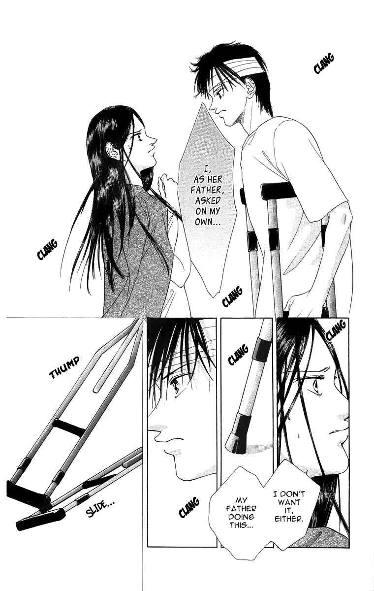 Page 6 Chapter 53 Soaked in Sin