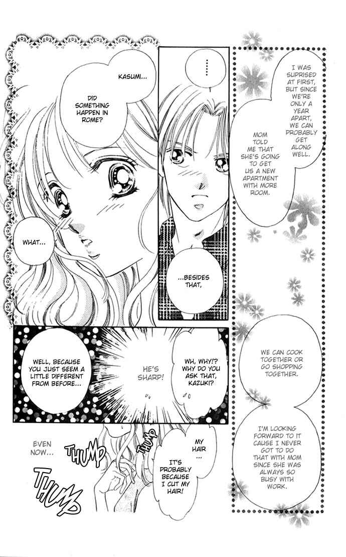 Page 10 Chapter 1.2 Soaked in Sin