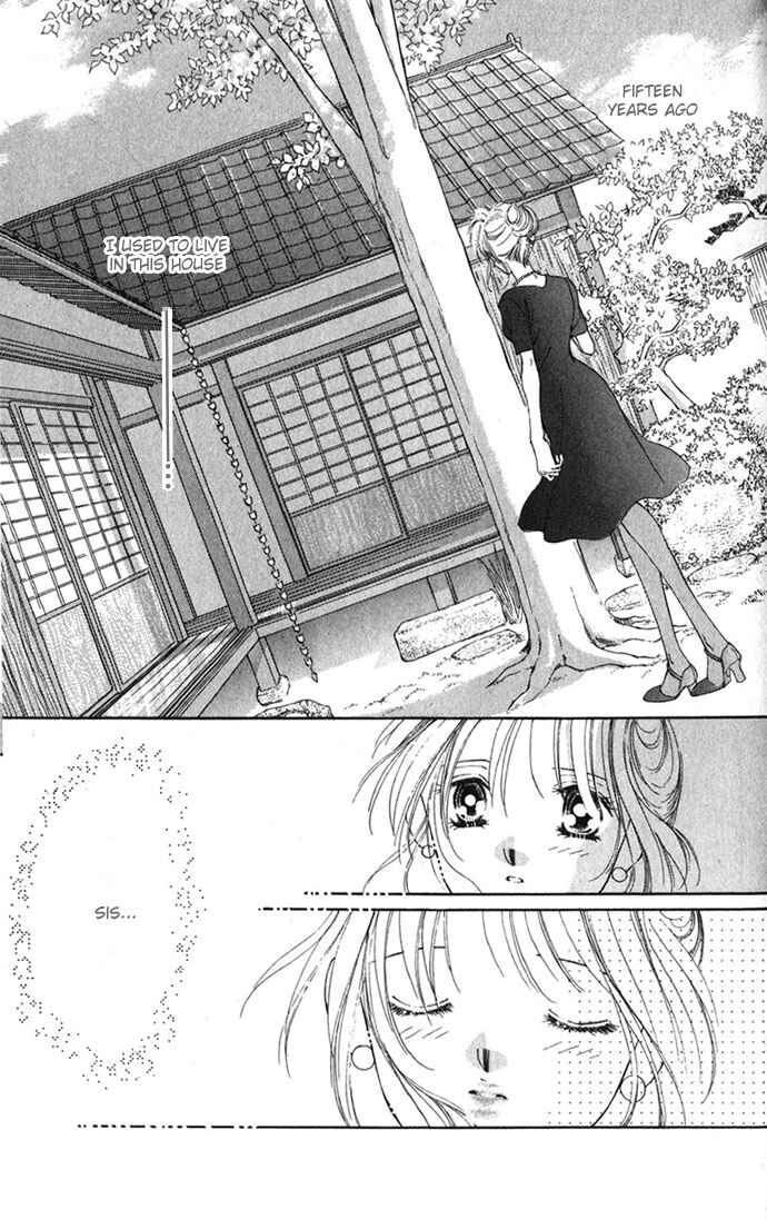 Page 15 Chapter 1.2 Soaked in Sin