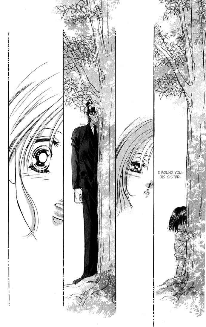 Page 16 Chapter 1.2 Soaked in Sin