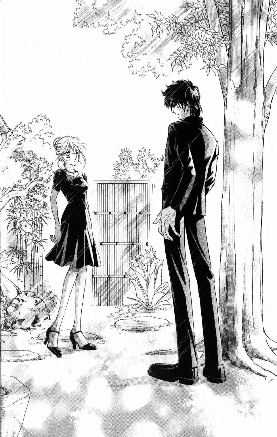 Page 18 Chapter 1.2 Soaked in Sin