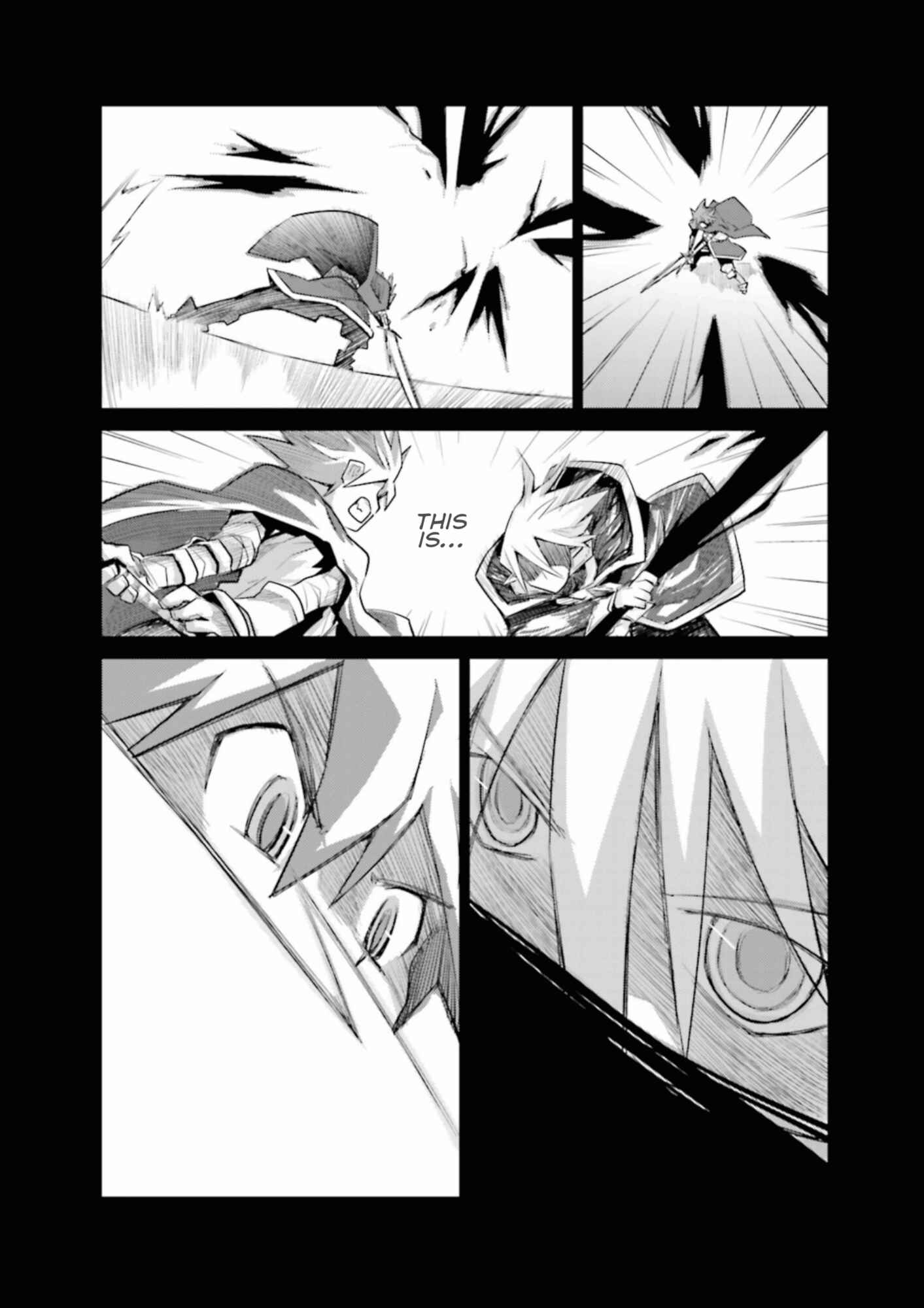 Page 6 Chapter 26.5 Sekai Maou