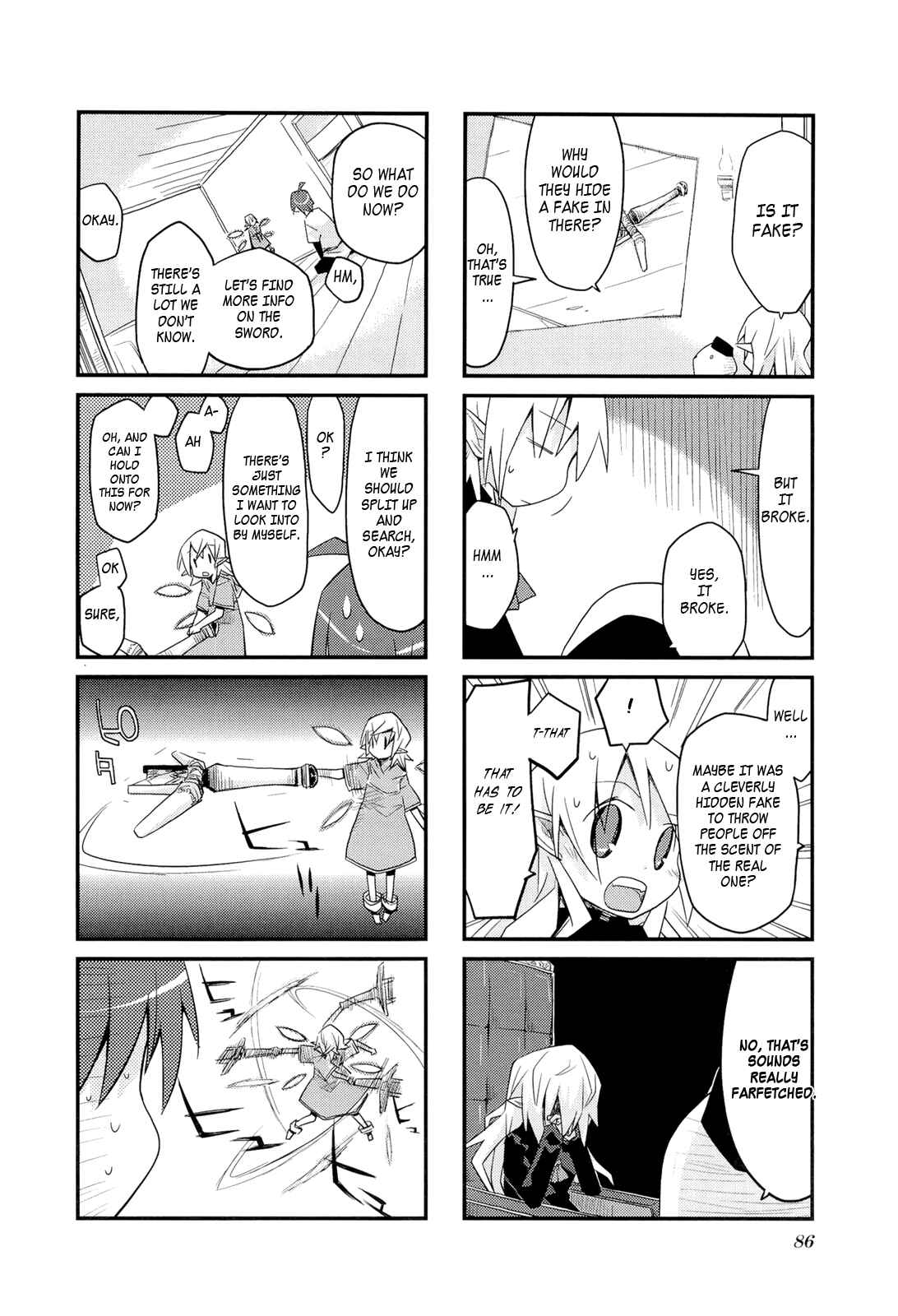 Page 2 Chapter 10 Sekai Maou