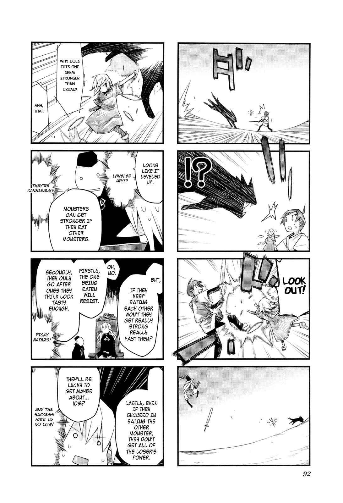 Page 8 Chapter 10 Sekai Maou