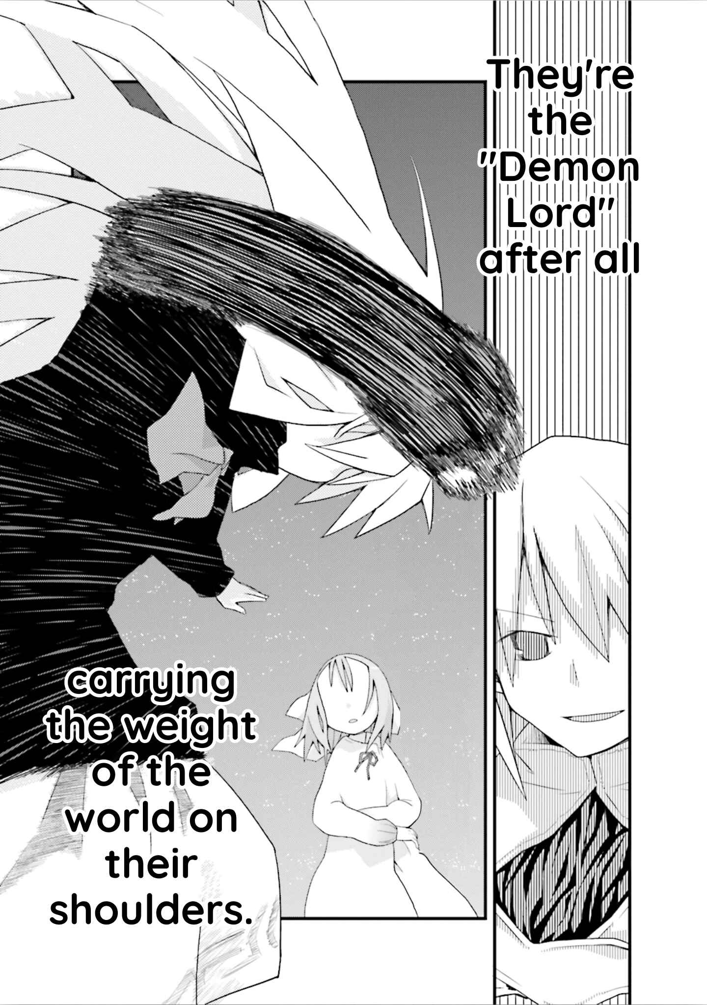 Page 7 Chapter 48 Sekai Maou