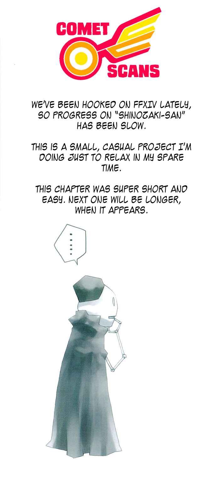 Page 10 Chapter 0 Sekai Maou