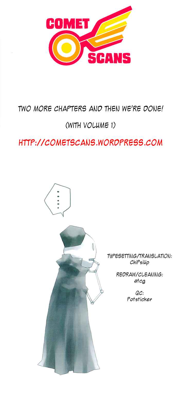 Page 9 Chapter 11 Sekai Maou