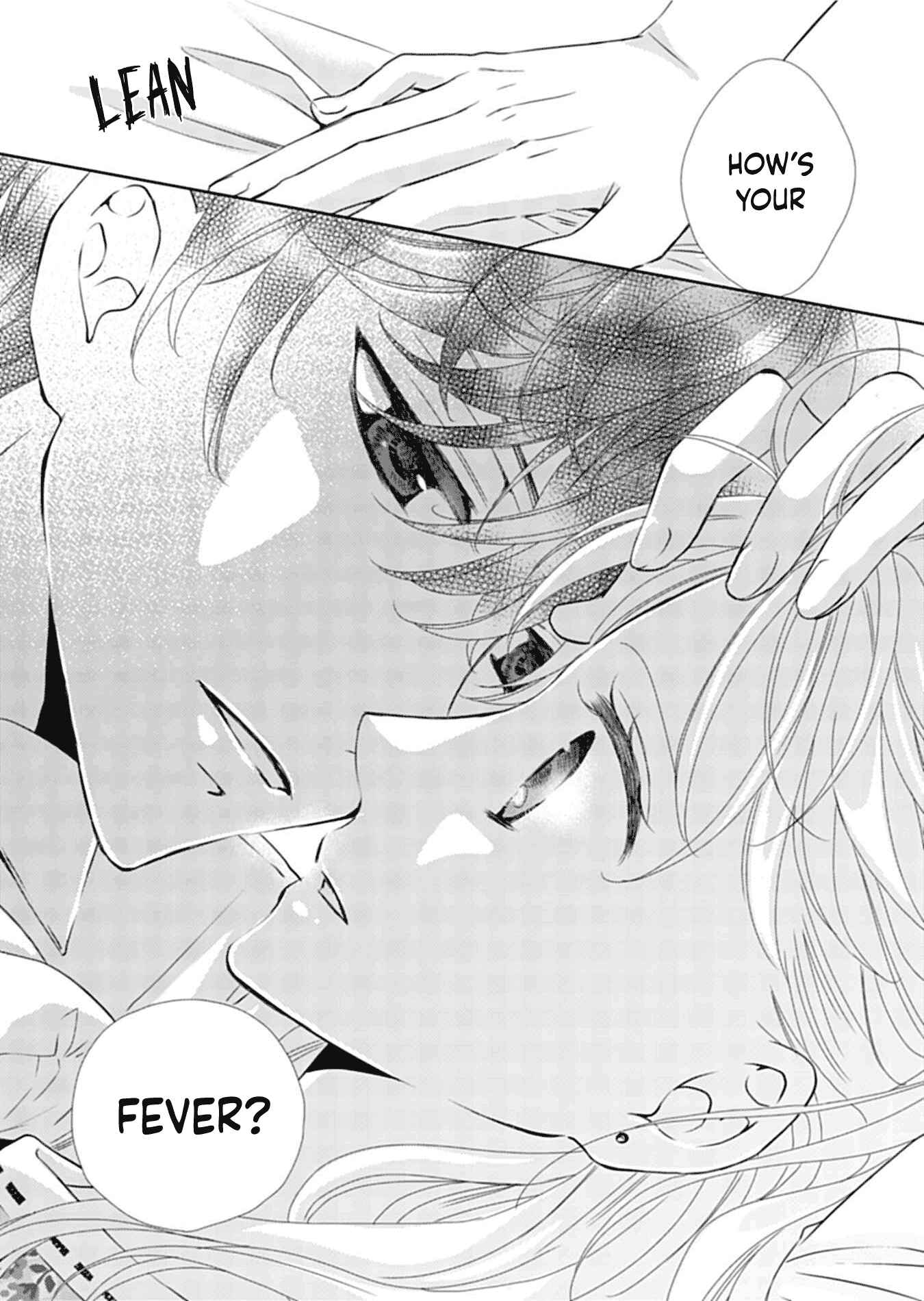 Page 13 Chapter 5 Mukuchi na Kare ga Zangyousuru Riyuu