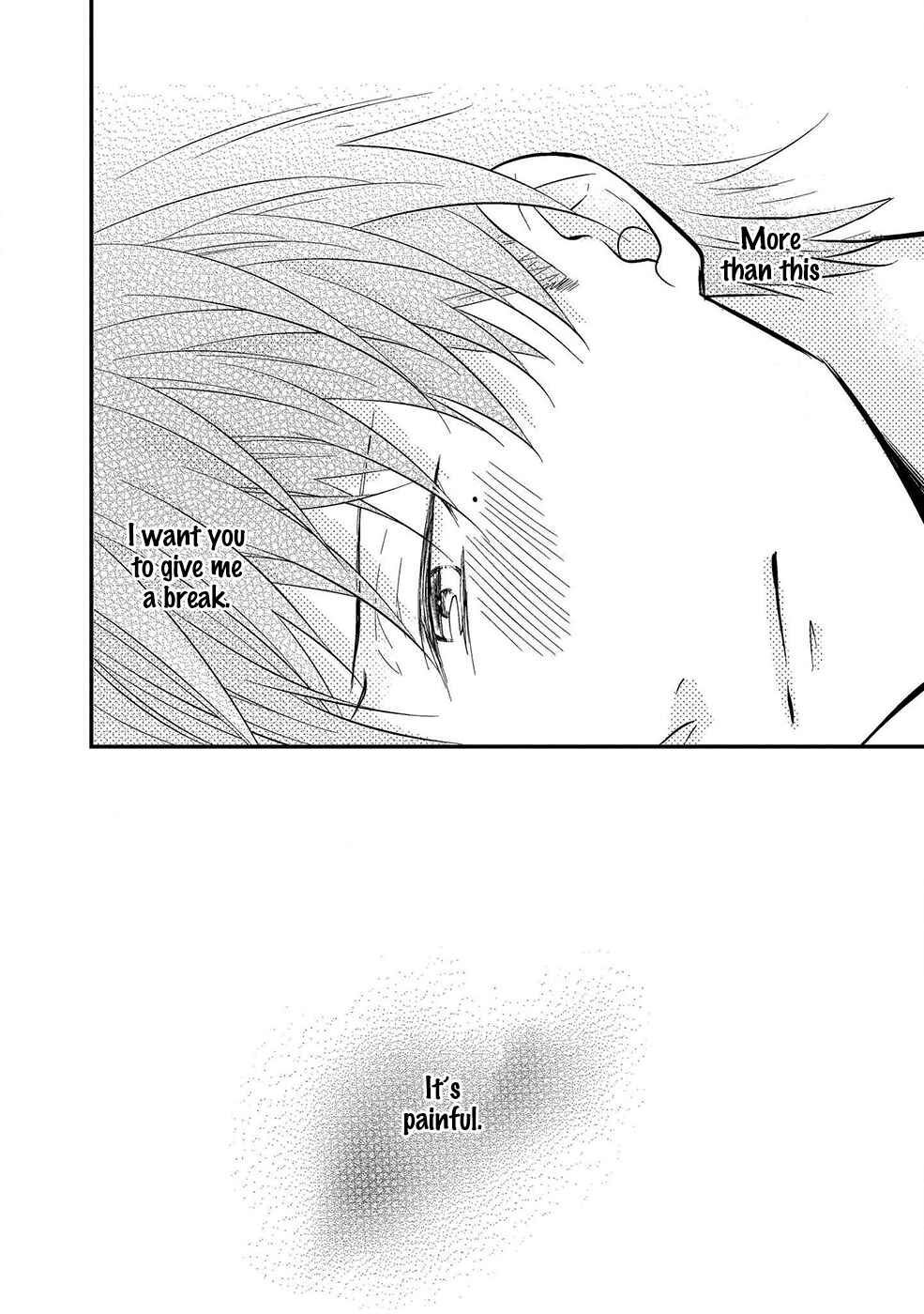 Page 14 Chapter 5 Himo Otoko to Fubin na Boku