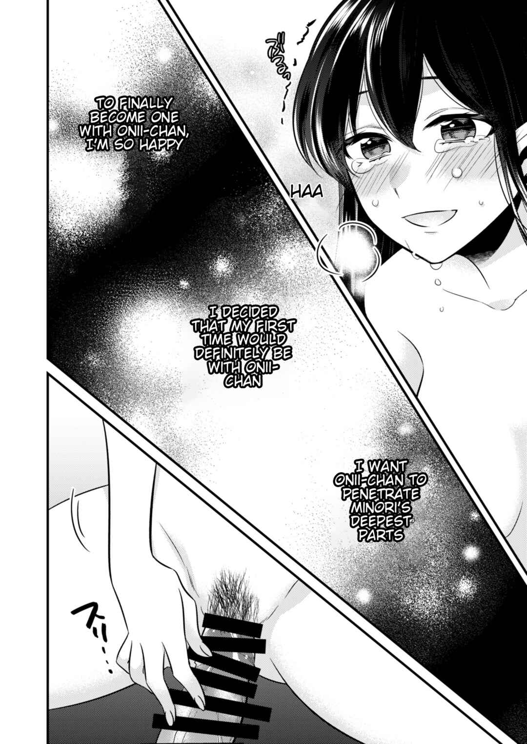 Page 18 Chapter Unknown_8b05 Anata ni Agetai