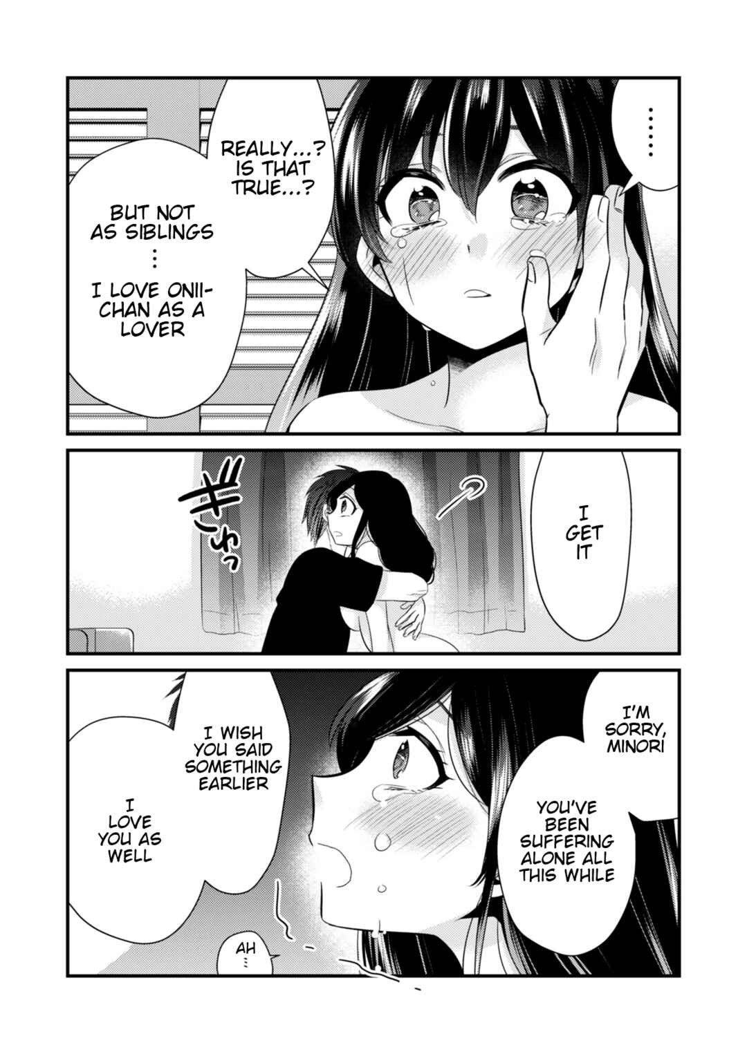 Page 24 Chapter Unknown_8b05 Anata ni Agetai