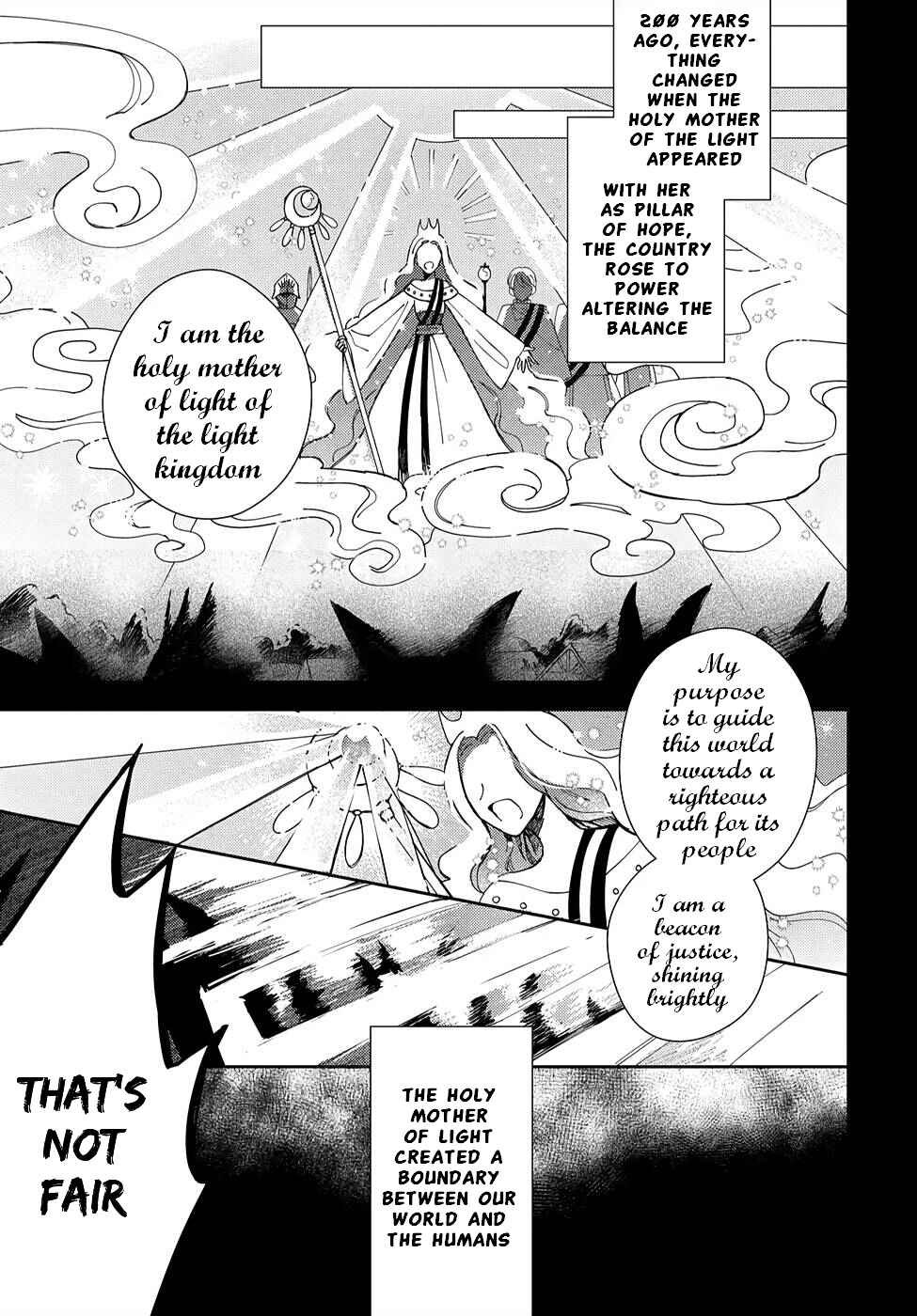 Page 24 Chapter 3 Akuyaku Reijou no Onii-sama wa Kouryaku Taishougaidesu!!