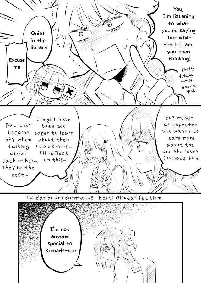 Page 6 Chapter 12 Tale of a Girl and a Delinquent Whos Bad with Women