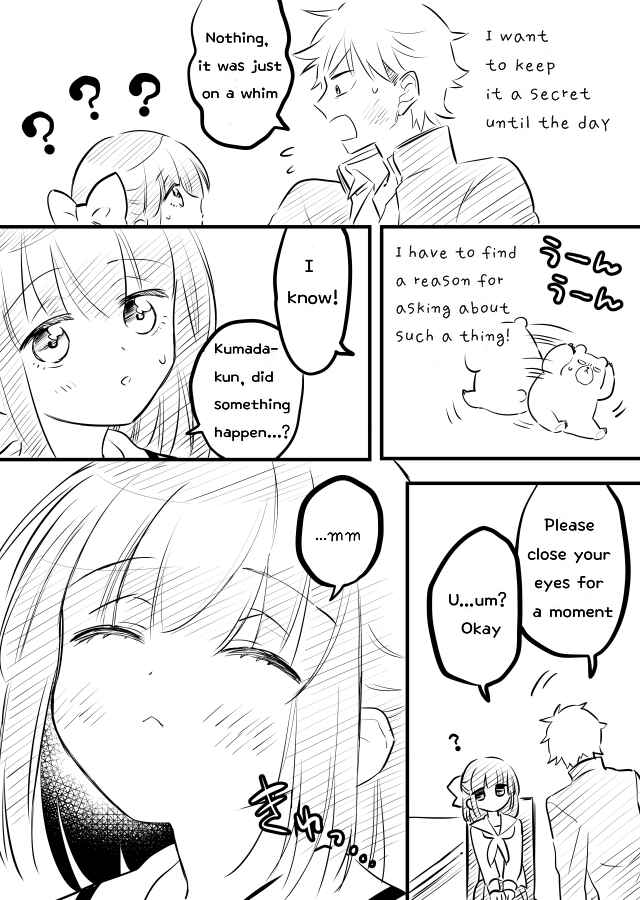 Page 7 Chapter 9 Tale of a Girl and a Delinquent Whos Bad with Women
