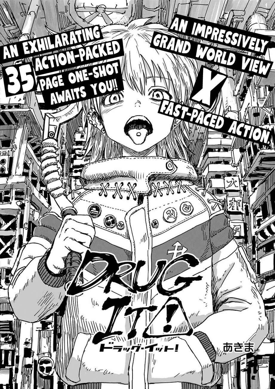 Page 1 Chapter Unknown_6f86 DRUG IT!