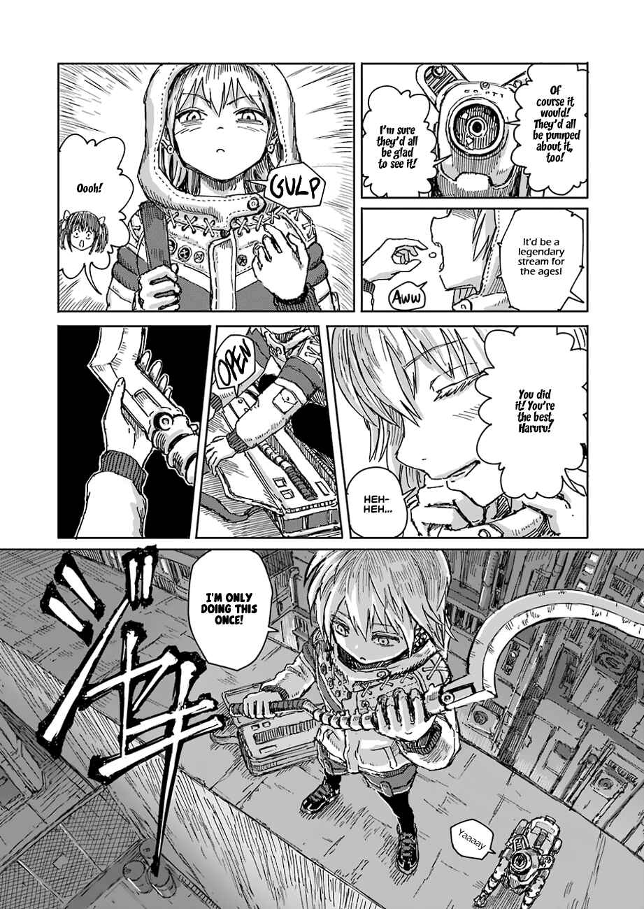 Page 10 Chapter Unknown_6f86 DRUG IT!