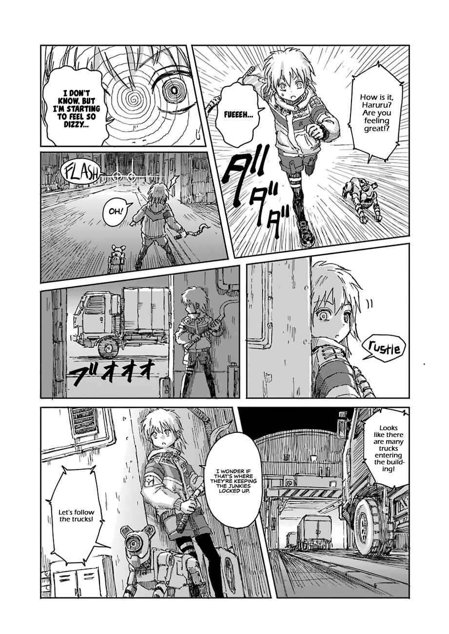 Page 12 Chapter Unknown_6f86 DRUG IT!
