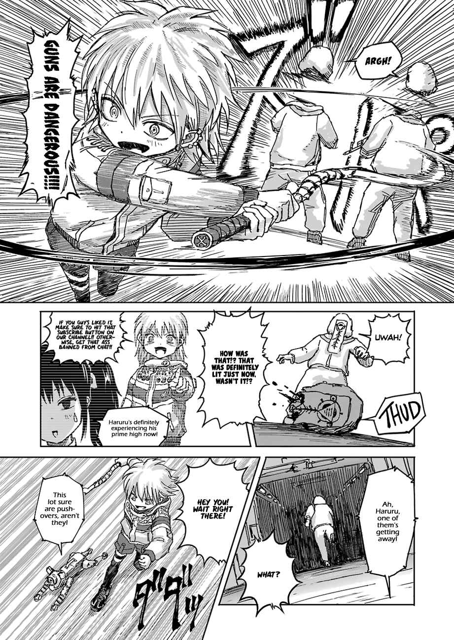 Page 16 Chapter Unknown_6f86 DRUG IT!