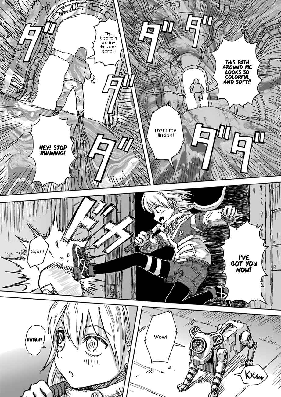 Page 17 Chapter Unknown_6f86 DRUG IT!