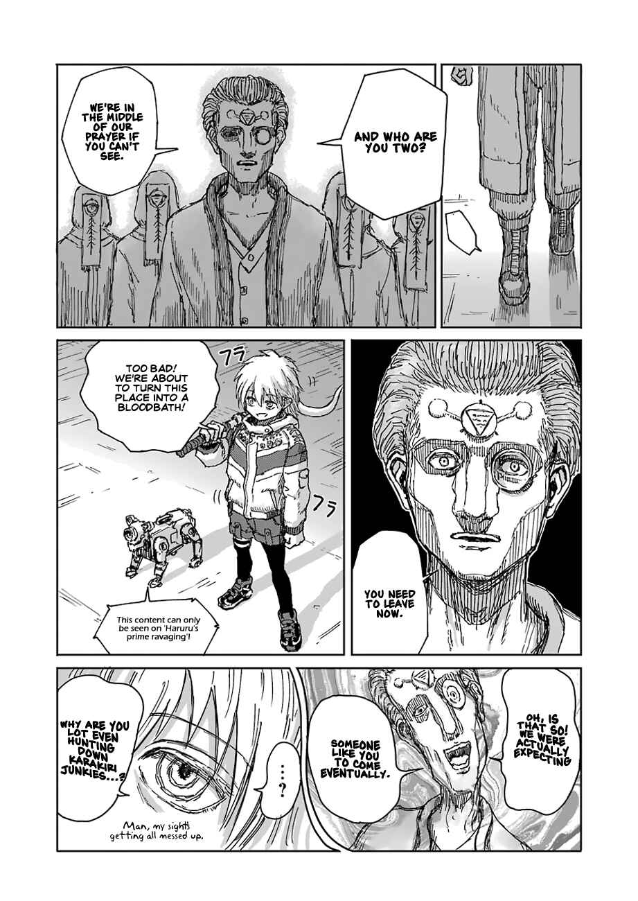Page 19 Chapter Unknown_6f86 DRUG IT!