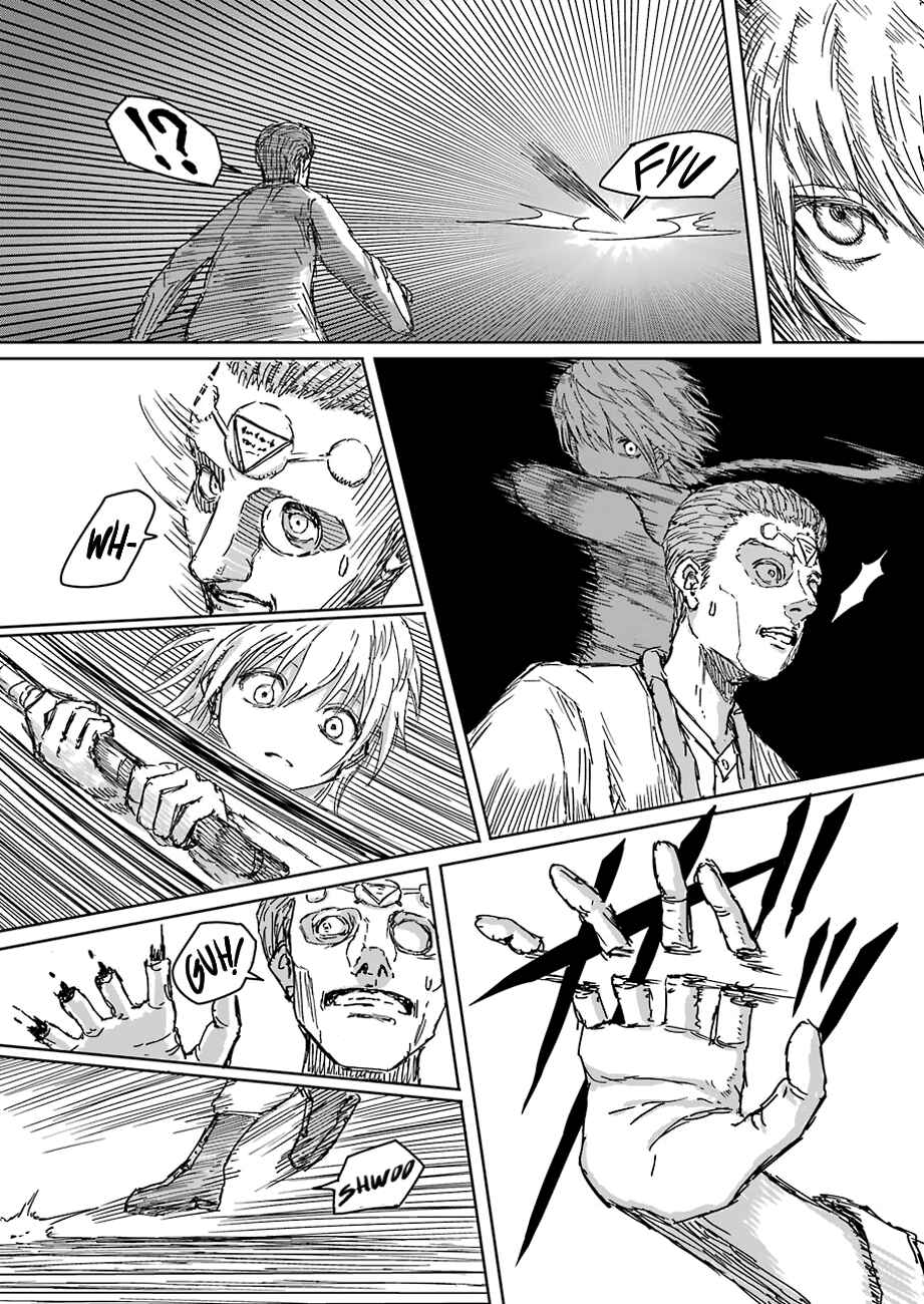 Page 26 Chapter Unknown_6f86 DRUG IT!